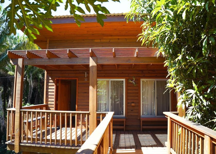 Islas de la Bahia Roatan Room