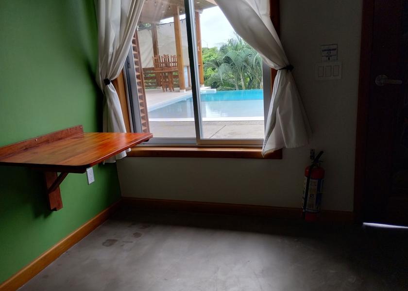 Islas de la Bahia Roatan Room