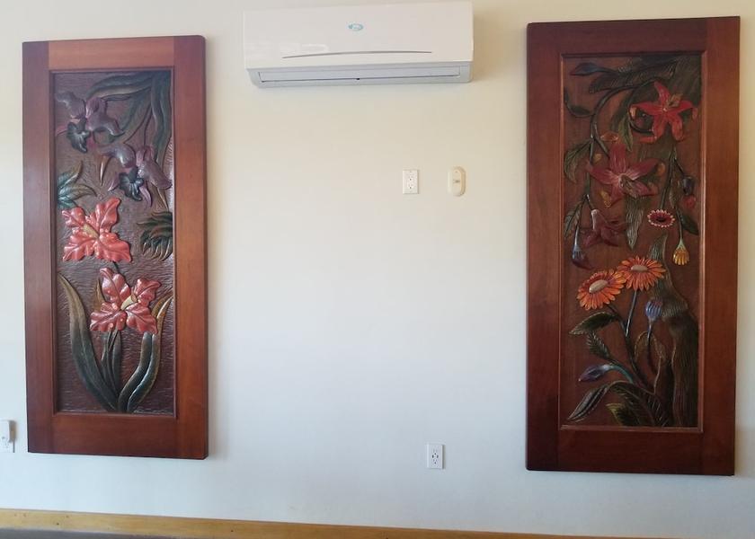 Islas de la Bahia Roatan Room