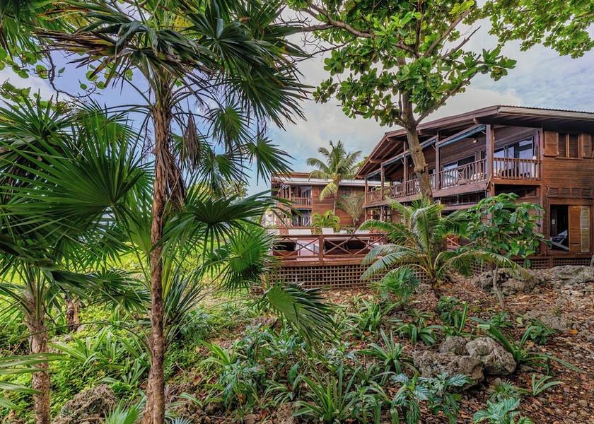 Islas de la Bahia Roatan Pool