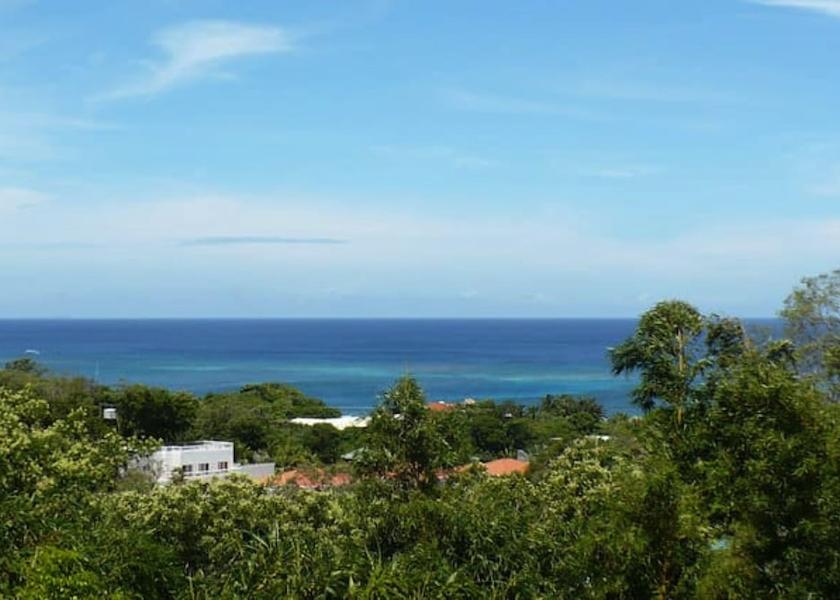 Islas de la Bahia Roatan Beach/Ocean View