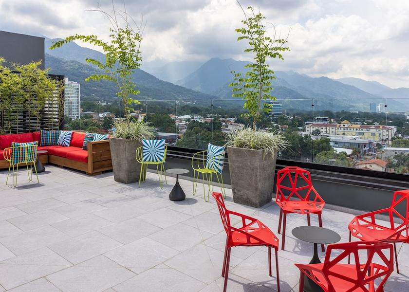 Cortés San Pedro Sula Property amenity