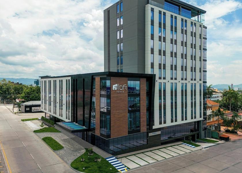 Cortes San Pedro Sula Primary image