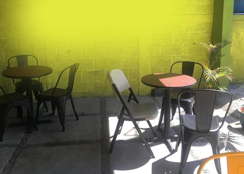  Port-au-Prince Check-in Check-out Kiosk