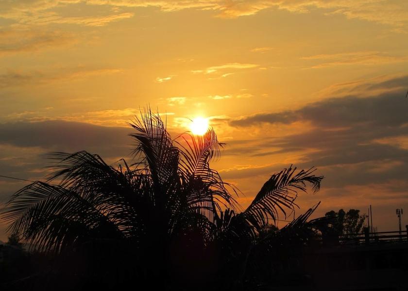  Port-au-Prince View from Property