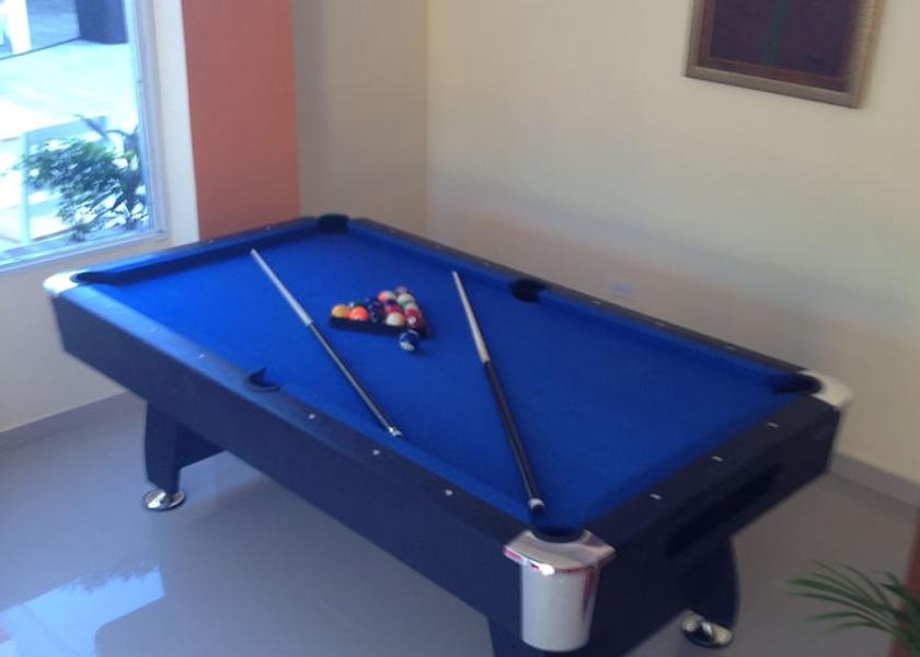  Tabarre Game Room