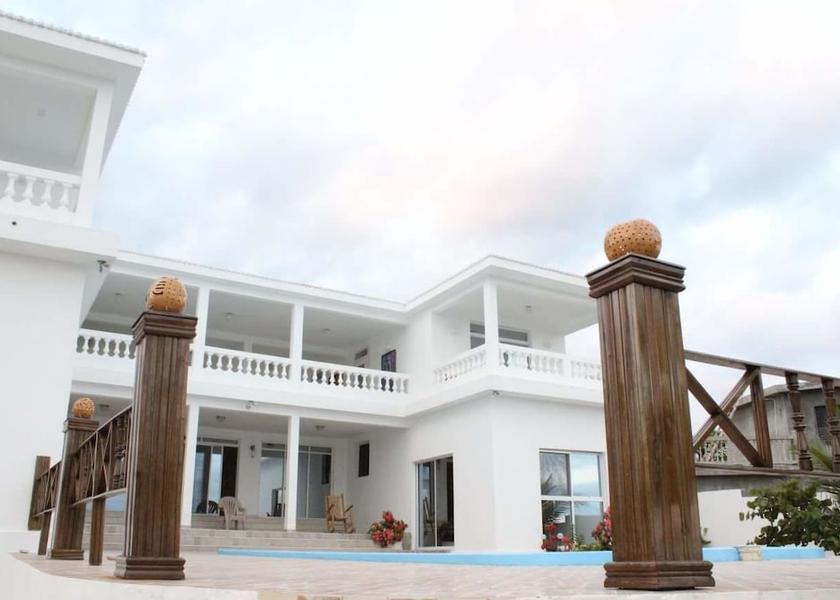  Jacmel Exterior Detail