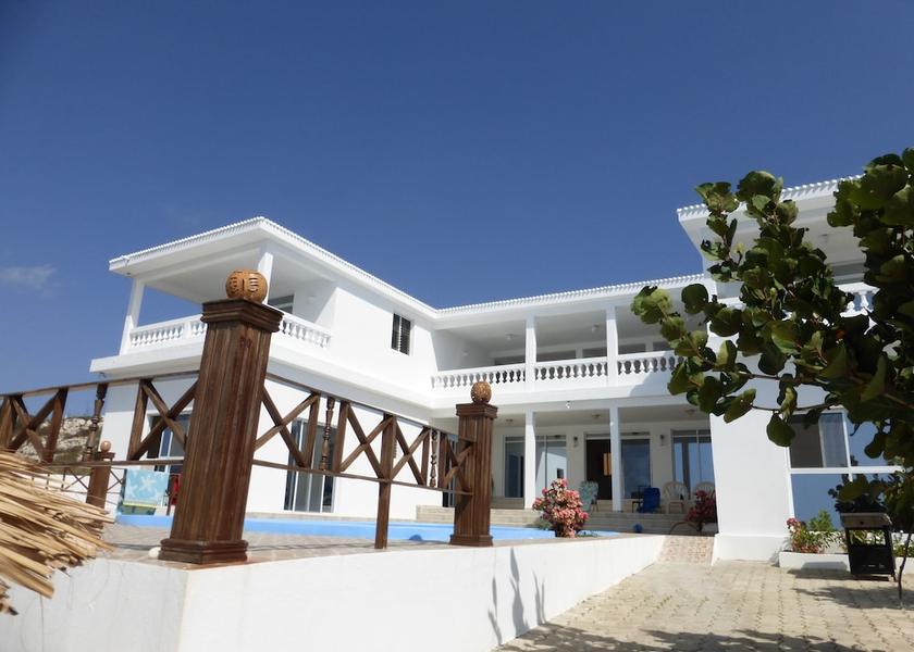  Jacmel Exterior Detail
