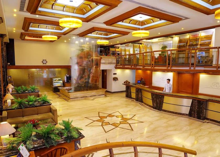 Kerala Thiruvananthapuram Public Areas