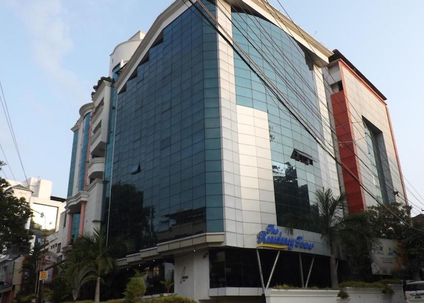 Kerala Thiruvananthapuram Exterior
