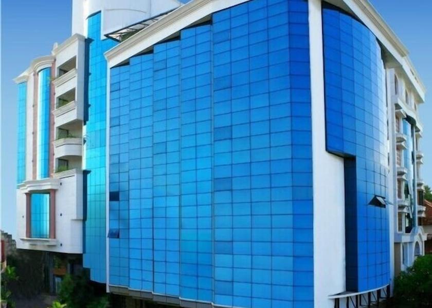Kerala Thiruvananthapuram Exterior