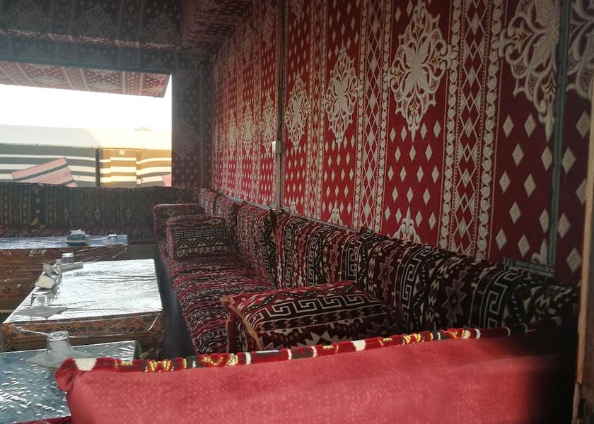 Aqaba Governorate Wadi Rum Bar