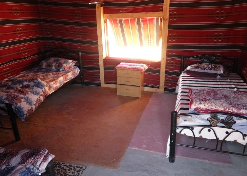 Aqaba Governorate Wadi Rum Room