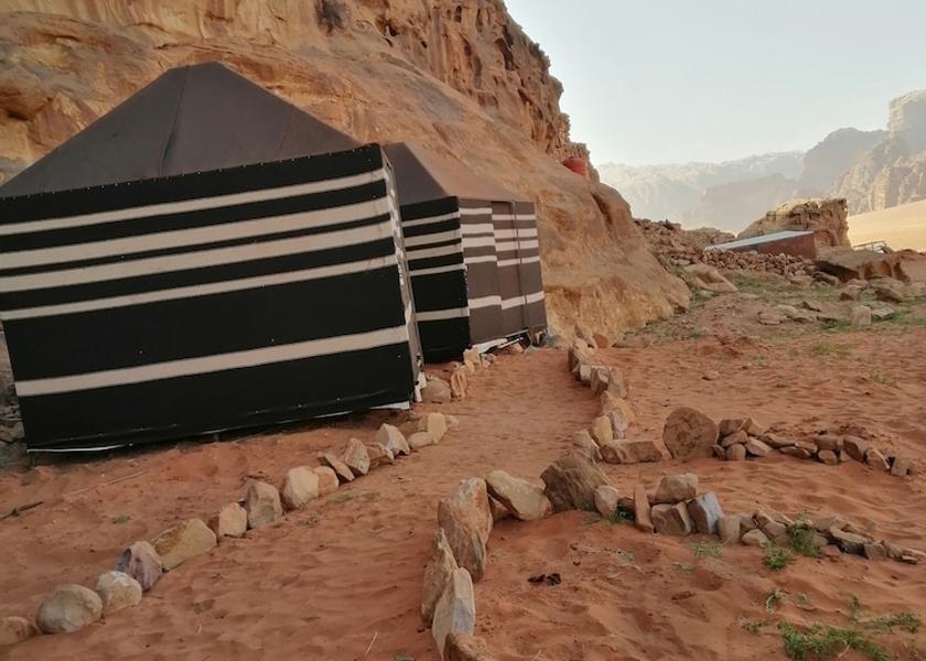 Aqaba Governorate Wadi Rum Extra beds