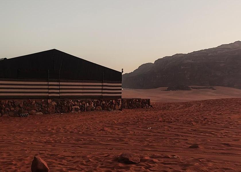 Aqaba Governorate Wadi Rum 