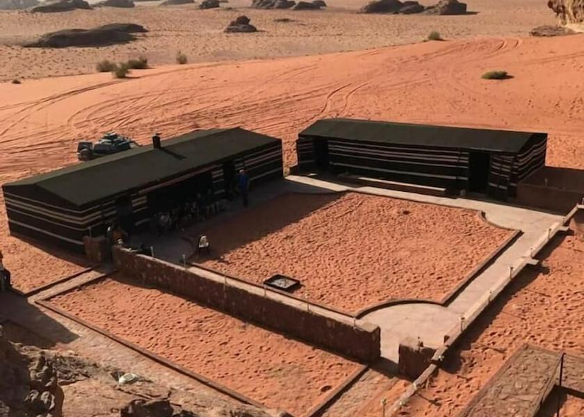 Aqaba Governorate Wadi Rum Primary image