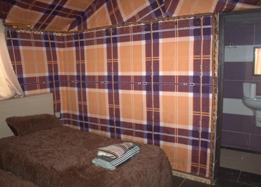 Aqaba Governorate Wadi Rum Room