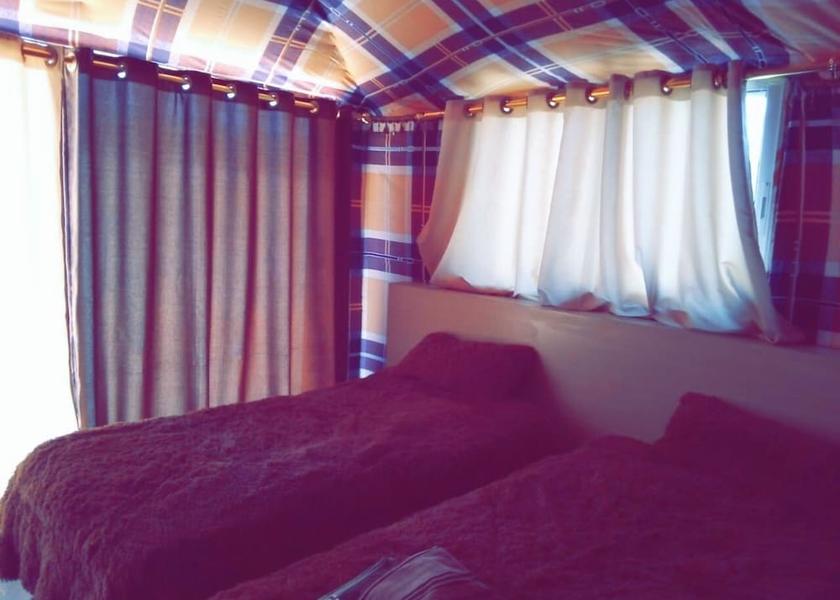 Aqaba Governorate Wadi Rum Room