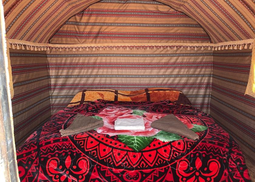Aqaba Governorate Wadi Rum Room