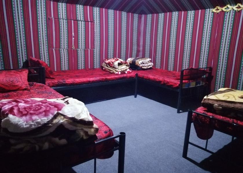 Aqaba Governorate Wadi Rum Room