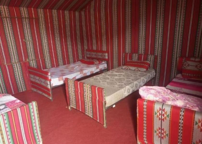 Aqaba Governorate Wadi Rum Room