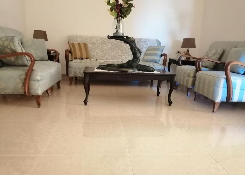  Madaba Living Area