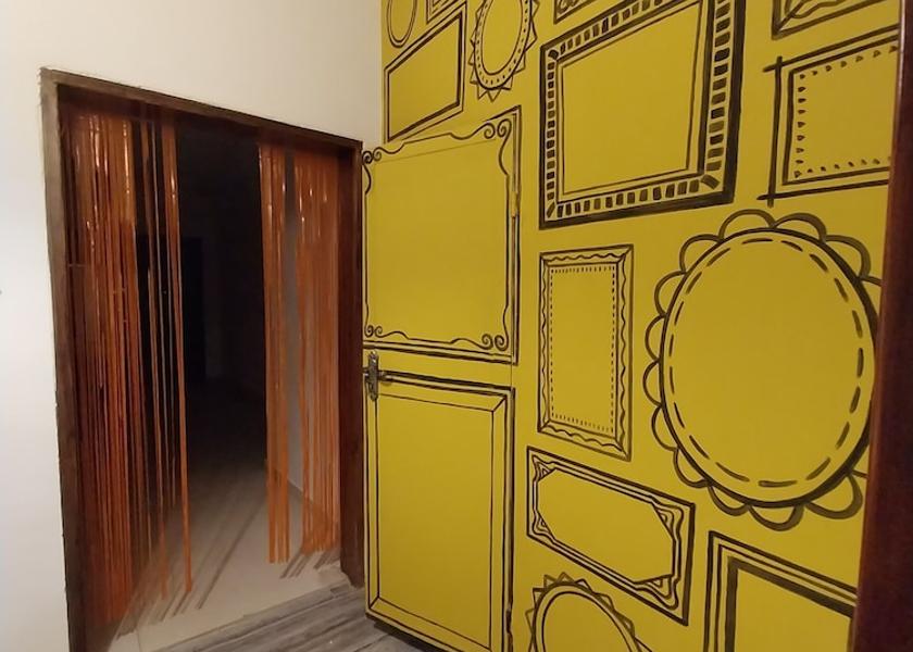  Madaba Interior Entrance