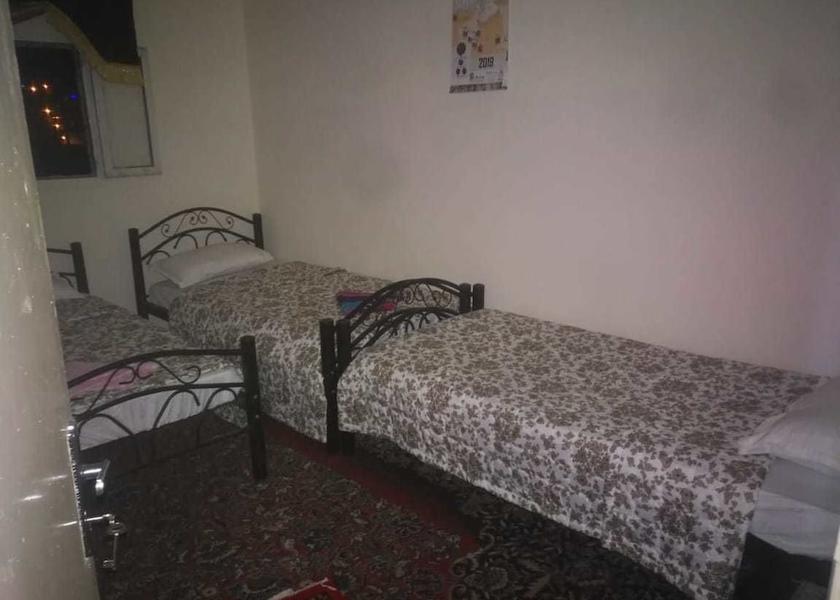Ma'an Governorate Wadi Musa Room