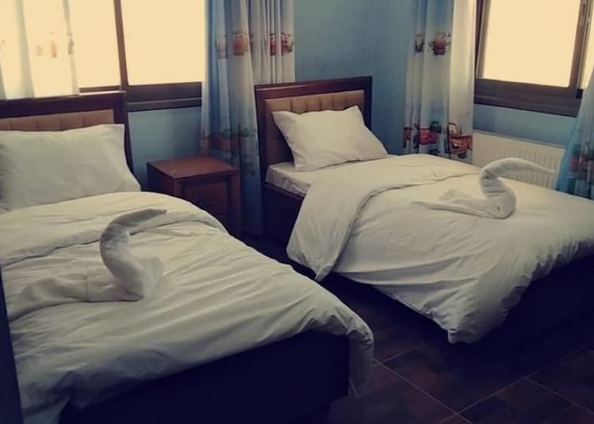 Ma'an Governorate Wadi Musa Room