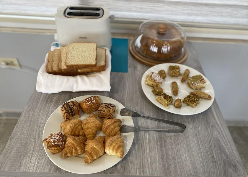 Ma'an Governorate Wadi Musa Restaurant