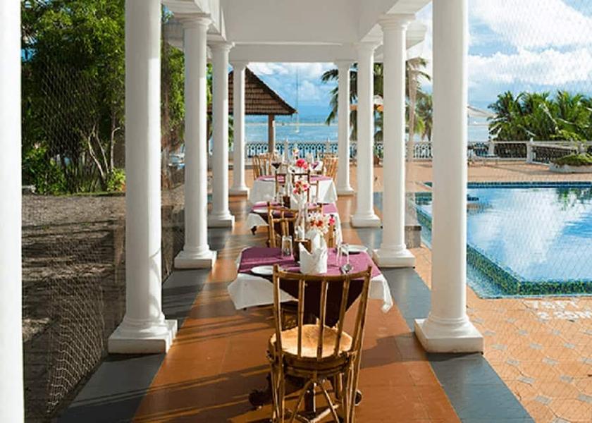 Kerala Thiruvananthapuram Food & Dining