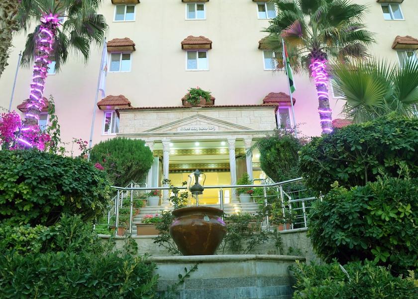 Ma'an Governorate Wadi Musa Primary image