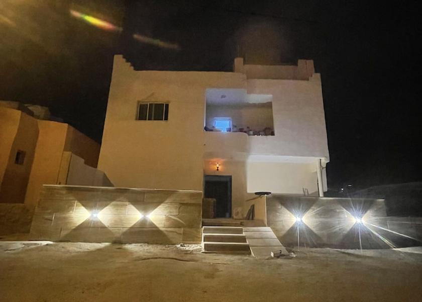 Ma'an Governorate Wadi Musa Primary image