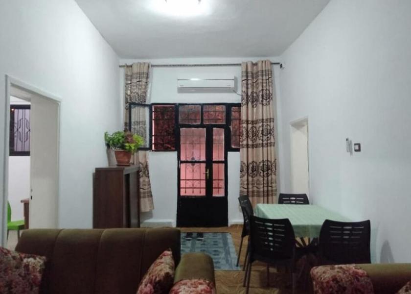 Ma'an Governorate Wadi Musa Reception