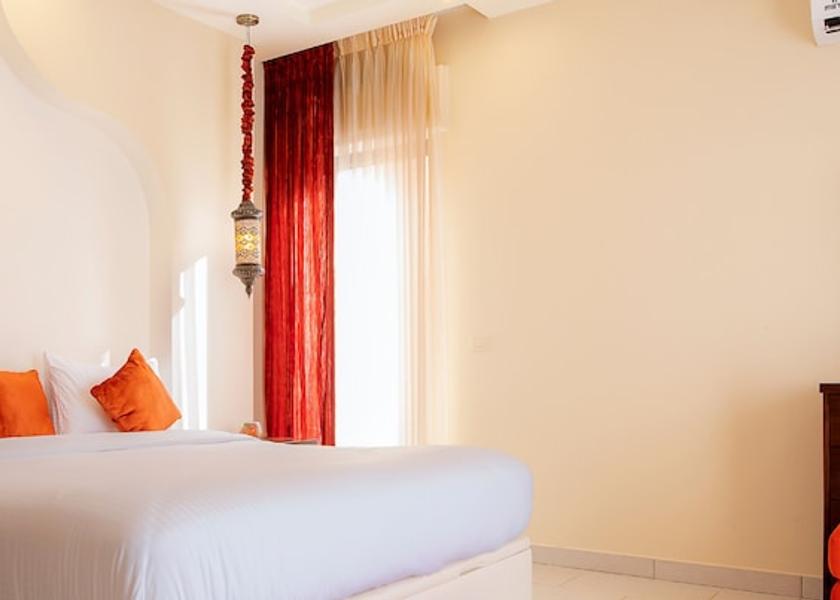 Balqa Governorate Al Rama Room