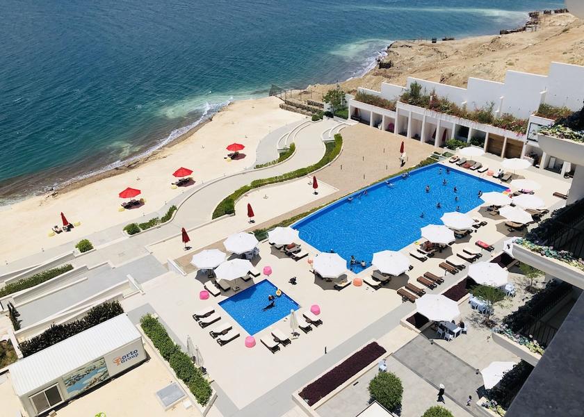 Balqa Governorate Sweimeh Beach/ocean view