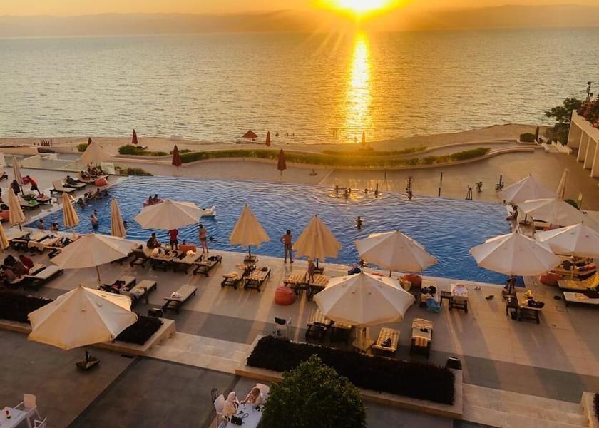 Balqa Governorate Sweimeh View from property