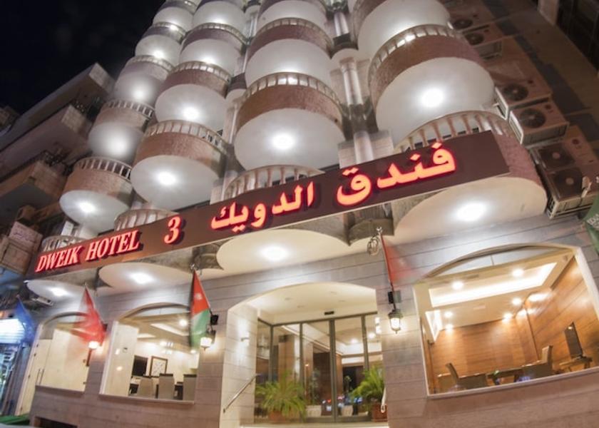 Aqaba Governorate Aqaba Facade