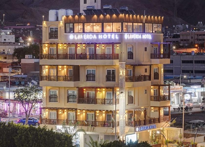 Aqaba Governorate Aqaba Facade