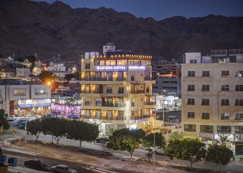 Aqaba Governorate Aqaba Facade