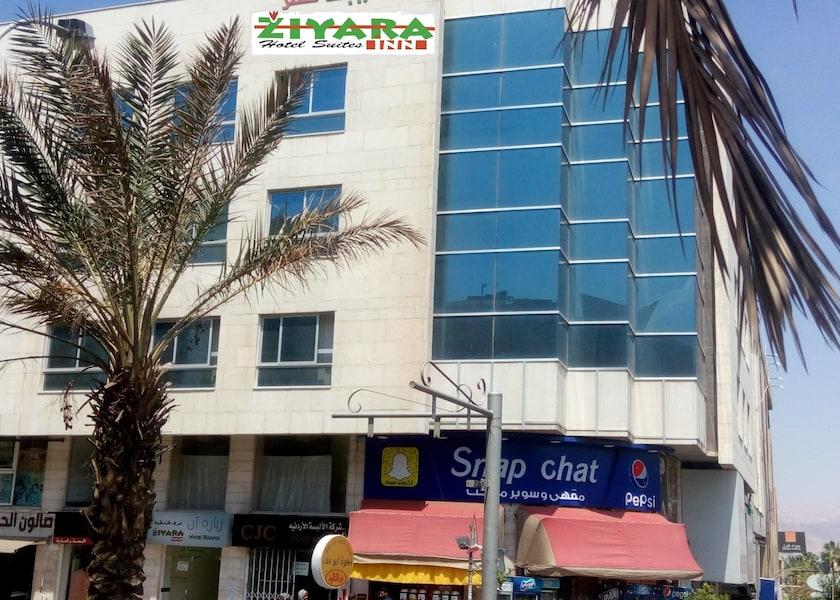 Aqaba Governorate Aqaba Facade