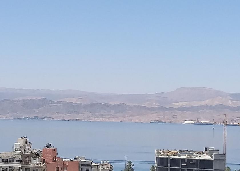 Aqaba Governorate Aqaba Exterior Detail