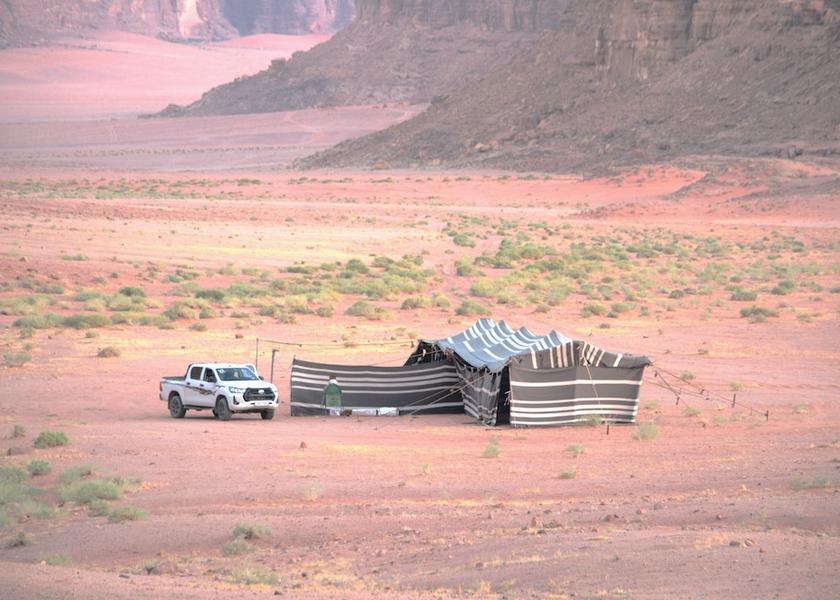 Aqaba Governorate Aqaba Land View from Property