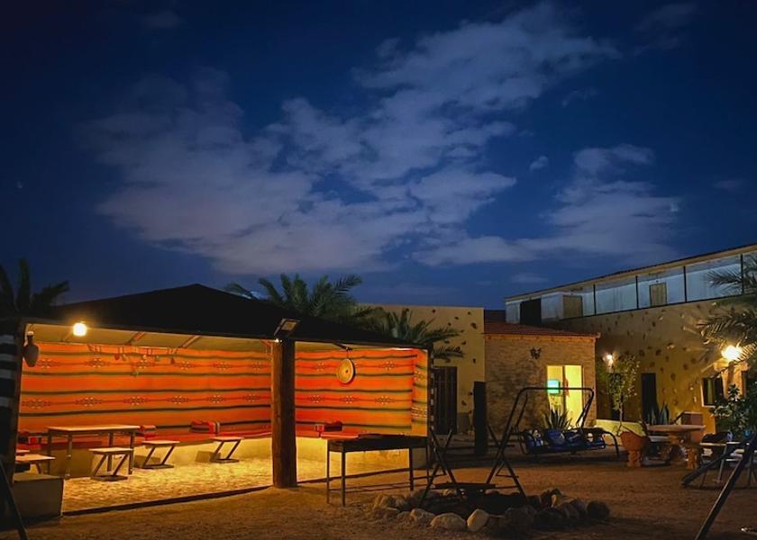 Aqaba Governorate Aqaba Facade