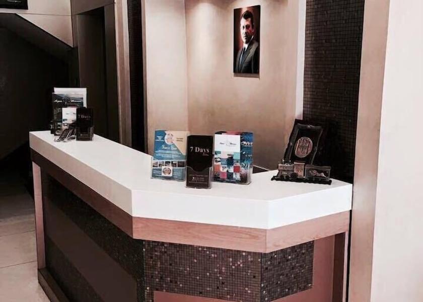 Aqaba Governorate Aqaba Reception