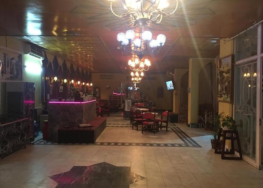 Aqaba Governorate Aqaba Living Area