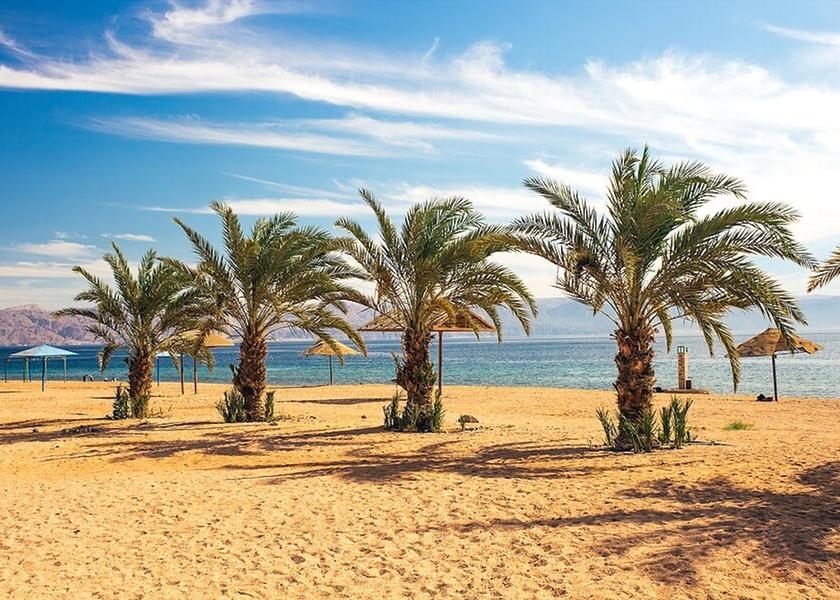 Aqaba Governorate Aqaba Beach