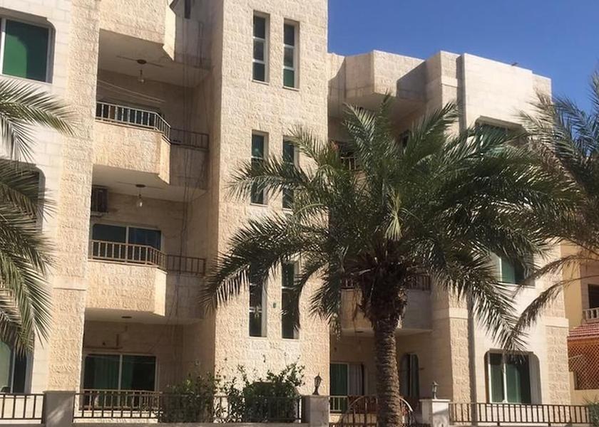 Aqaba Governorate Aqaba Primary image