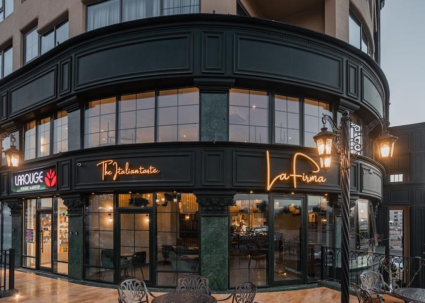 Aqaba Governorate Aqaba Reception