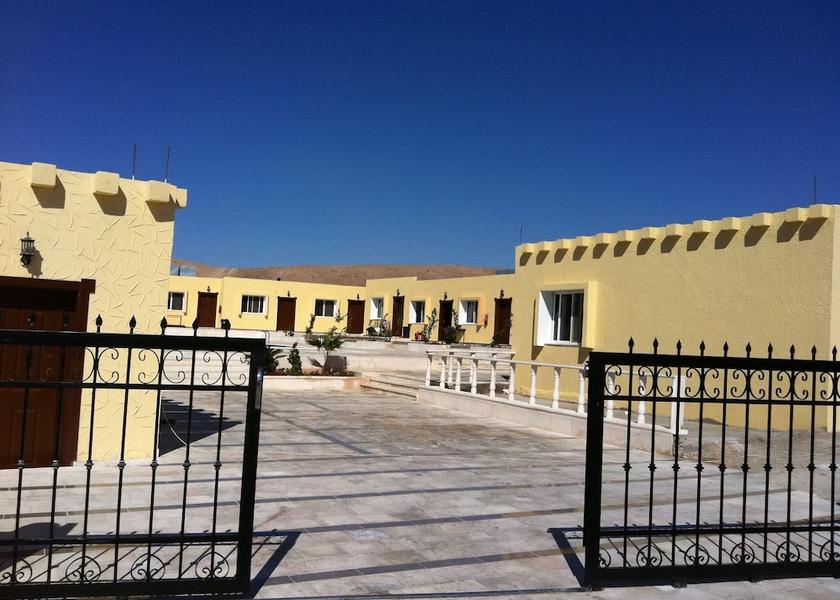 Aqaba Governorate Aqaba Facade